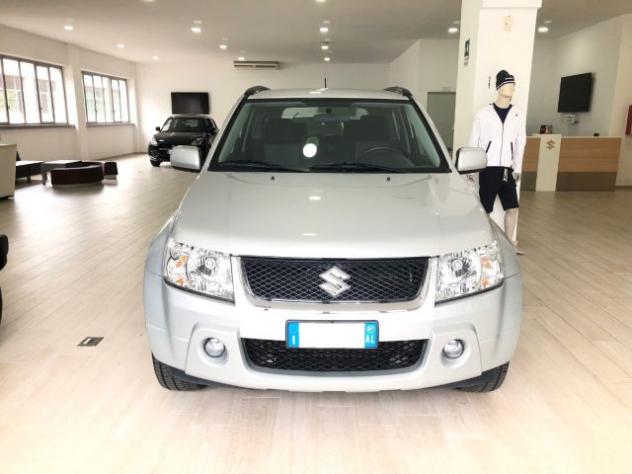 SUZUKI Grand Vitara 1.9 DDiS 3 porte rif. 23604891 - Foto 2
