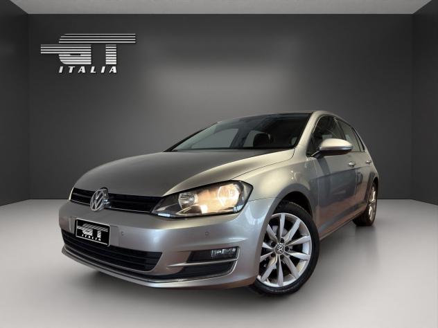 Volkswagen Golf 2.0 TDI Highline DSG BlueMotion Technol. - Foto 3