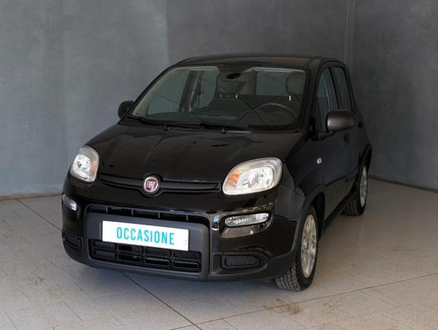 FIAT Panda 1.0 FireFly S&amp;S Hybrid City Life rif. 23736022