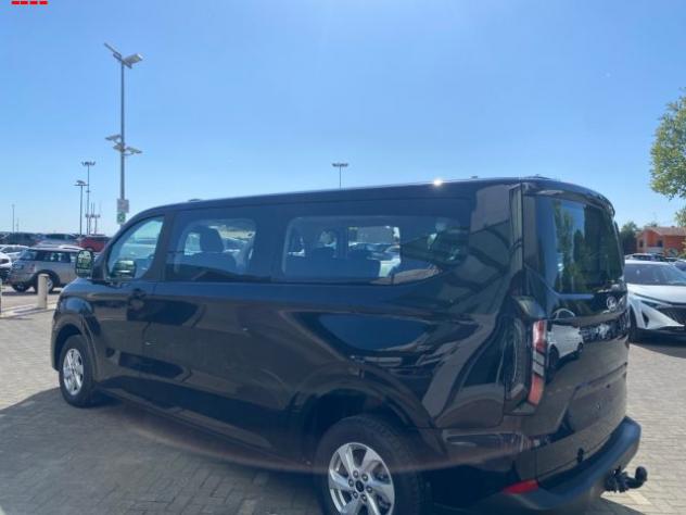 FORD Tourneo Custom 320 2.0 EcoBlue 136CV PL TREND rif. 23926927 - Foto 3