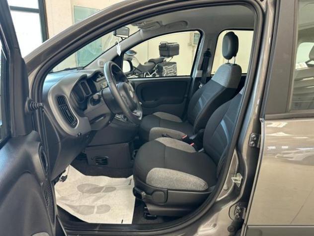FIAT Panda 1.0 FireFly S&S Hybrid City Life rif. 23989531 - Foto 10