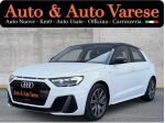 Audi A1 Sportback 30 TFSI S tronic S line edition