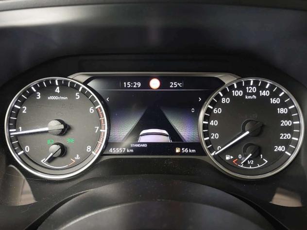 Nissan Qashqai 1.3 MHEV 140 Visia - Foto 8