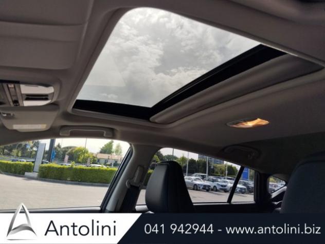 SUBARU Crosstrek 2.0i e-Boxer MHEV CVT Lineartronic Premium rif. 24043359 - Foto 10