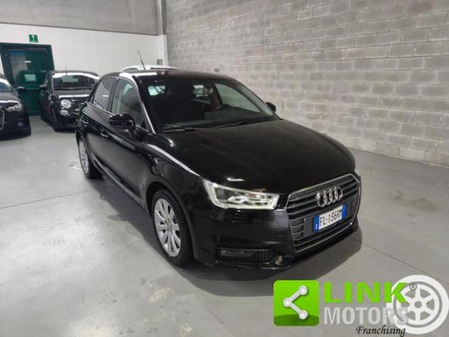 AUDI A1 SPB 1.4 TDI Admired rif. 23784167 - Foto 3