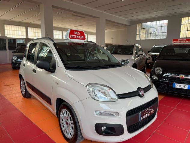 Fiat Panda 1.2 EasyPower benzina gpl - Foto 4