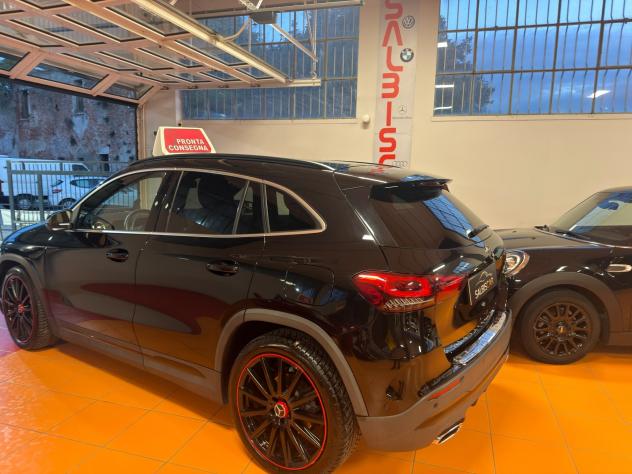 Mercedes-benz GLA 200 d Automatic Premium - Foto 6