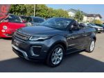 Land Rover Range Rover Evoque CABRIO 2.0 td4 SE Dynamic 150cv autom.