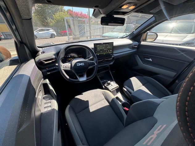 Dacia Duster NUOVO extreme hybrid 140 - Foto 8