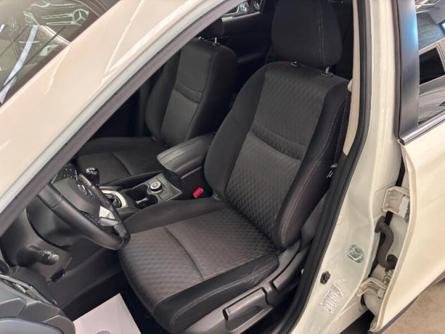NISSAN X-Trail 3ª serie X-Trail 1.6 dCi 4WD Business - Foto 10