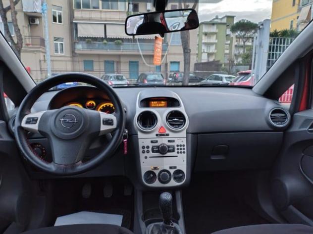 OPEL Corsa 1.2 5 porte Cosmo rif. 23973263 - Foto 7