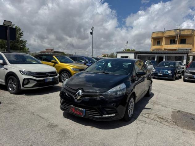 RENAULT Clio 1.2 75CV 5 porte Life GPL rif. 23838390 - Foto 8