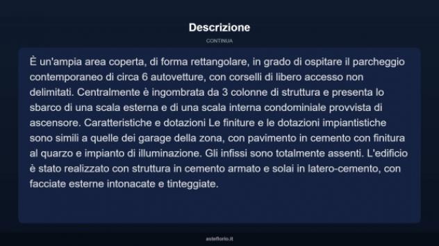 Immobile in asta di 152 m² in vendita a Corciano - Foto 4
