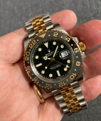 Orologi Rolex Assemblati - Foto 4