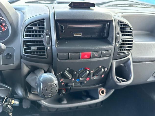Fiat DUCATO CAMPER - Foto 10