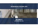 Immobile in asta di 300 m² in vendita a Acquaviva Picena