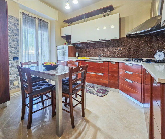 Appartamento in vendita a Ameglia 105 mq Rif: 1426517 - Foto 10