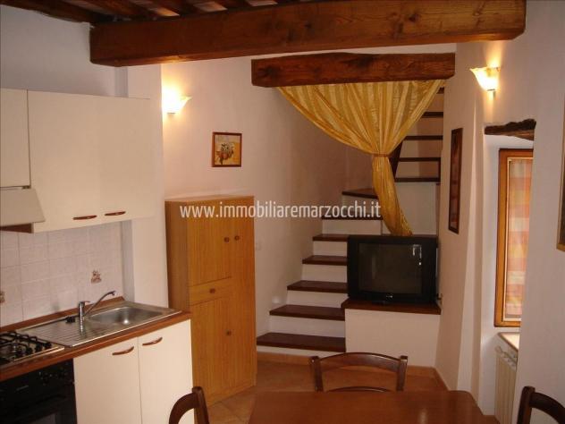 Appartamento in vendita a Asciano 45 mq Rif: 1343826 - Foto 8