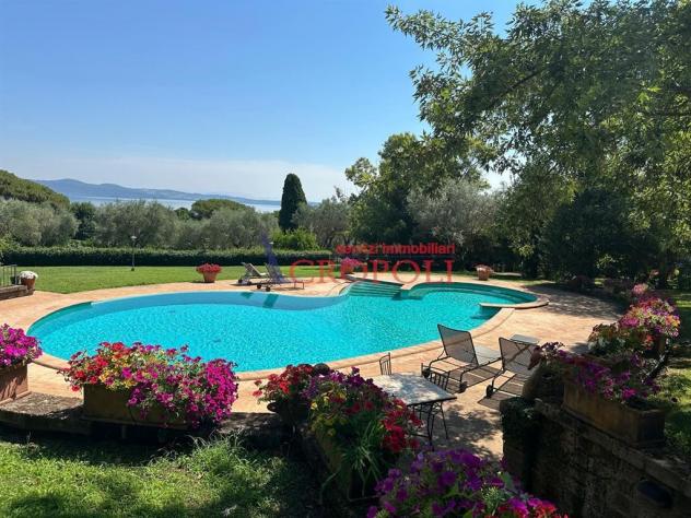 Villa Unifamiliare Via Circumlacuale - Foto 17