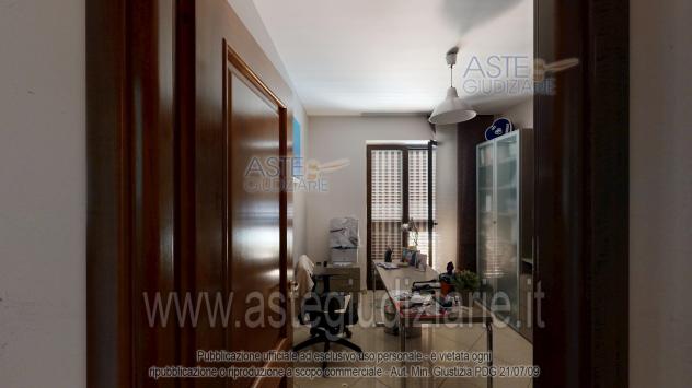 IMMOBILI-IMMOBILE RESIDENZIALE-via cav. Gennaro Santorelli 2/b