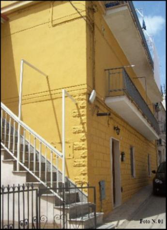 Immobile in asta di 93 m² in vendita a Carpino - Foto 3