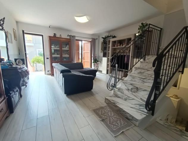 Villetta a schiera in vendita a Avenza - Carrara 200 mq Rif: 1330476 - Foto 6