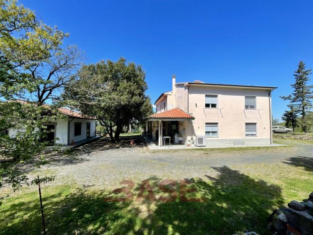 Villa in vendita a Castellina Marittima - Foto 9