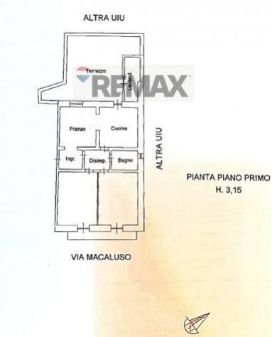 Appartamento in vendita a Catania, Picanello - Foto 6