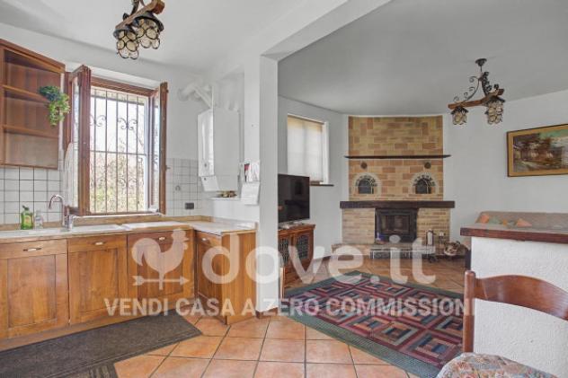Villa di 180 m² con 4 locali e posto auto in vendita a Cocquio-Trevisago - Foto 9