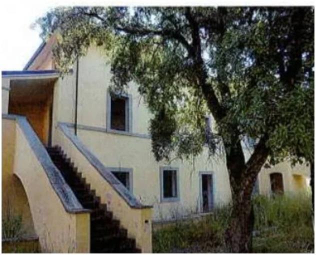 Immobile in asta di 487 m² in vendita a Cortona - Foto 12