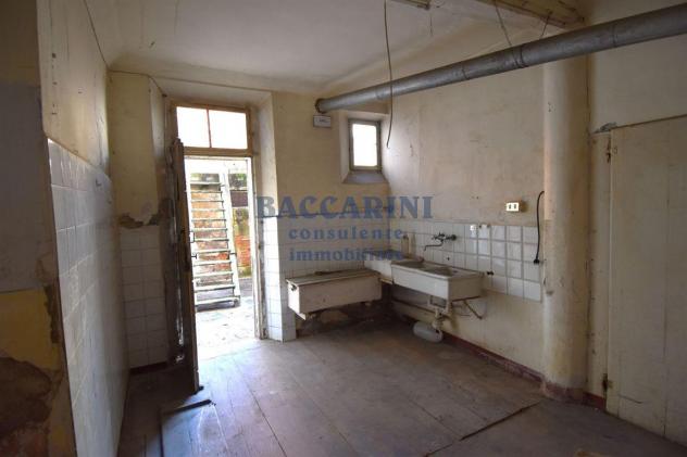 STABILE BIFAMILIARE - FAENZA - GRANAROLO - VIA COSTA 7 - Foto 5