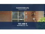 Immobile in asta di 123 m², box auto in vendita a Fucecchio