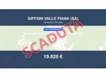 Immobile in asta di 101 m² con più di 5 locali e box auto in vendita a Giff &hellip;