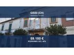 Immobile in asta di 259 m² in vendita a Gissi