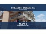 Immobile in asta di 106 m² in vendita a Giugliano in Campania
