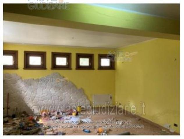 IMMOBILI-IMMOBILE RESIDENZIALE-Via S. Filippo n. 10 - Foto 4