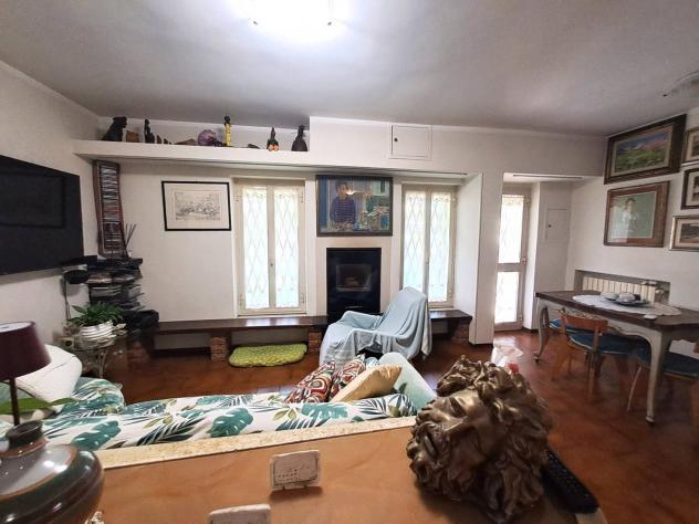 Villa in vendita a Poveromo - Massa 110 mq Rif: 1330311 - Foto 3