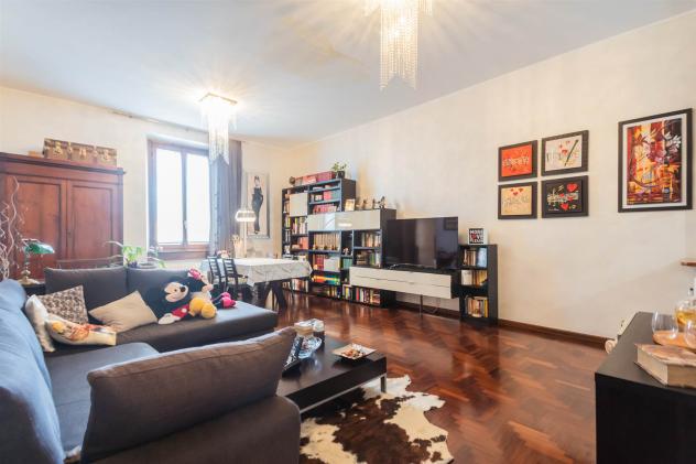 Appartamento in Vendita in zona ROVERETO