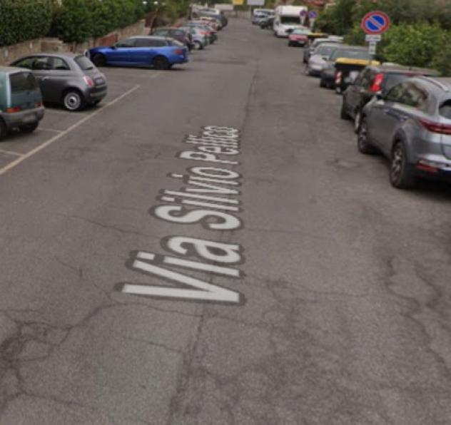 Immobile in asta di 30 m², box auto in vendita a Monterotondo - Foto 3