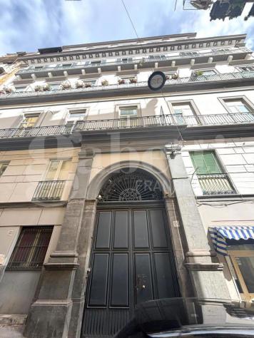 Appartamento - Napoli . Rif.: MORTELLE0VRG - Foto 4