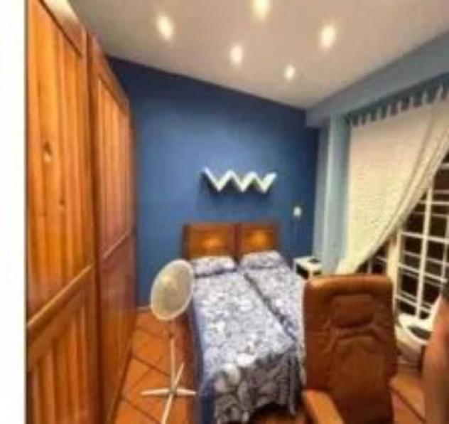 Immobile in asta di 1377 m² con più di 5 locali e box auto in vendita a Palermo - Foto 6