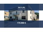 Immobile in asta di 140 m² in vendita a Rieti