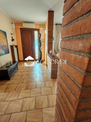 APPARTAMENTO di 7 vani e di 157 mq (SAN GIORGIO DELLE PERTICHE) rif. BL111 - Foto 19