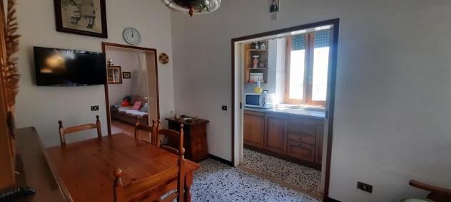 Terratetto in vendita a San Romano - San Miniato 120 mq Rif: 1411916 - Foto 3