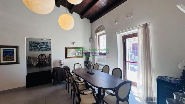 Rif. 2355 - Vendesi immobile commerciale/residenziale a Santa Croce Camerina - Foto 6