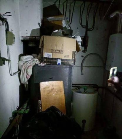 Immobile in asta di 285 m² con più di 5 locali e box auto in vendita a Sanza - Foto 8