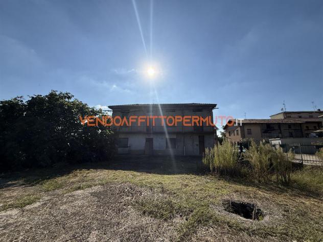 TERRACIELO DA RISTRUTTURARE CON TERRENO DI 1100 MQ - Foto 11