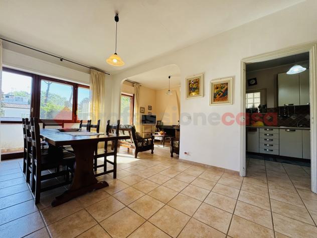 Villa singola - Terracina . Rif.: Cod. rif 3260978VRG - Foto 12