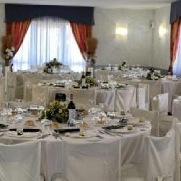 Bar Ristorante Aquila Nera di Raso L. e C. S.n.c. - Foto 2