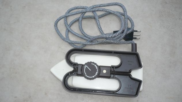Ferro da stiro da viaggio - Foto 2